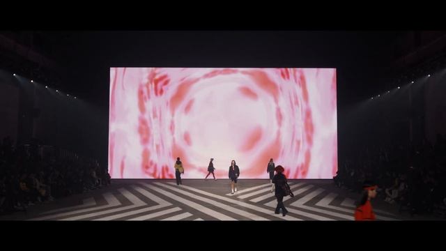 Fila x Phillip Lim Runway Show | Shanghai смотреть онлайн