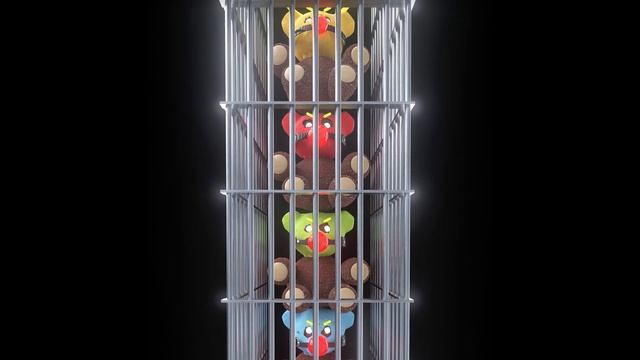 “Unfreedom” show | Berlin смотреть онлайн