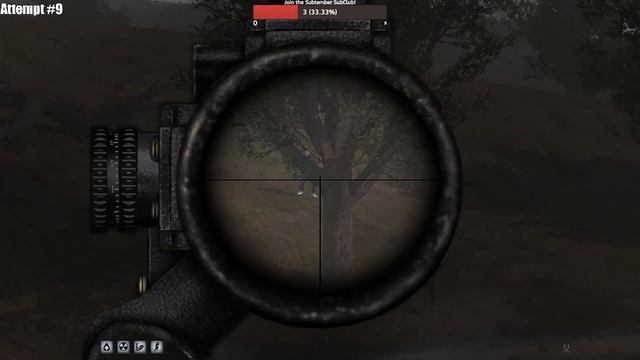 Instant Karma : A Loner and a Bandit and A Duty (STALKER Anomaly Mod) смотреть онлайн