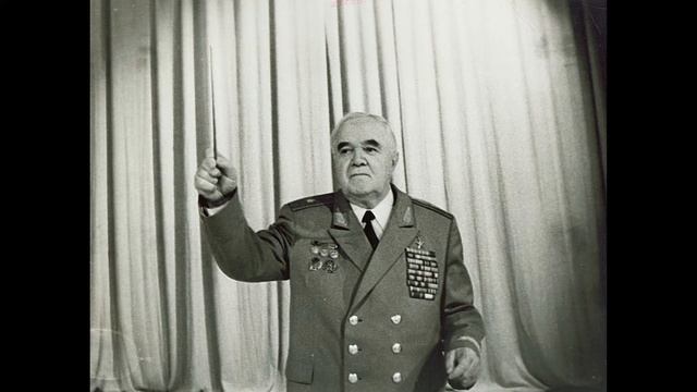 КАППСА - Родина песня моя (1976) смотреть онлайн