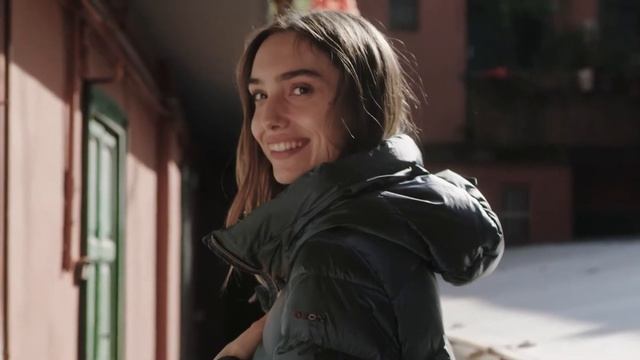 FW22 | GEOX | Autumnal Ankle Boots for women смотреть онлайн