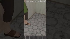 Меня наказала Роблокс Квин! schoolboy runaway