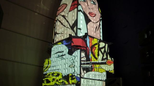 Gipsy Super Heroes смотреть онлайн