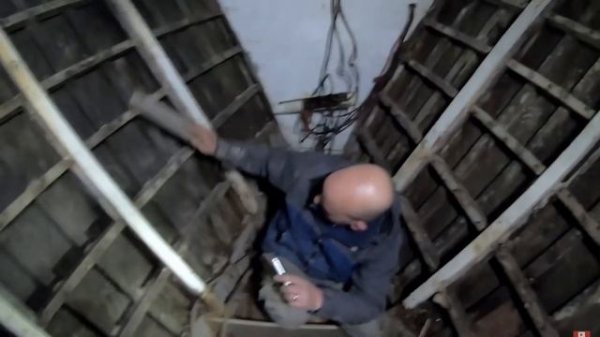 Ship Happens WW2 Wooden Boat Restoration Project Channel | History X