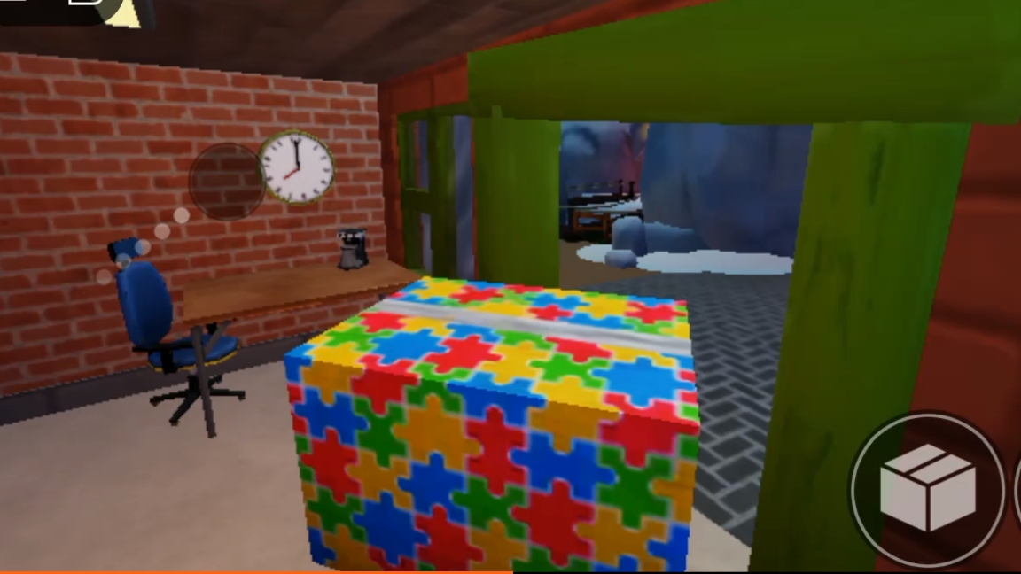 Играю в радужных друзей в роблокс😱 смотреть онлайн