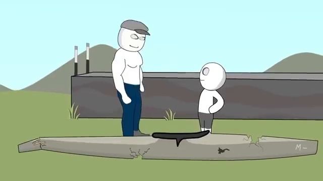 Как я ПОЧТИ стал Чемпионом (Анимация) смотреть онлайн