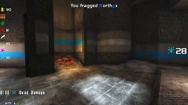 quake live ctf8 siberia quad rocket смотреть онлайн
