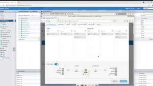 32 Настройка политик для межсетевого экрана CISCO FirePower