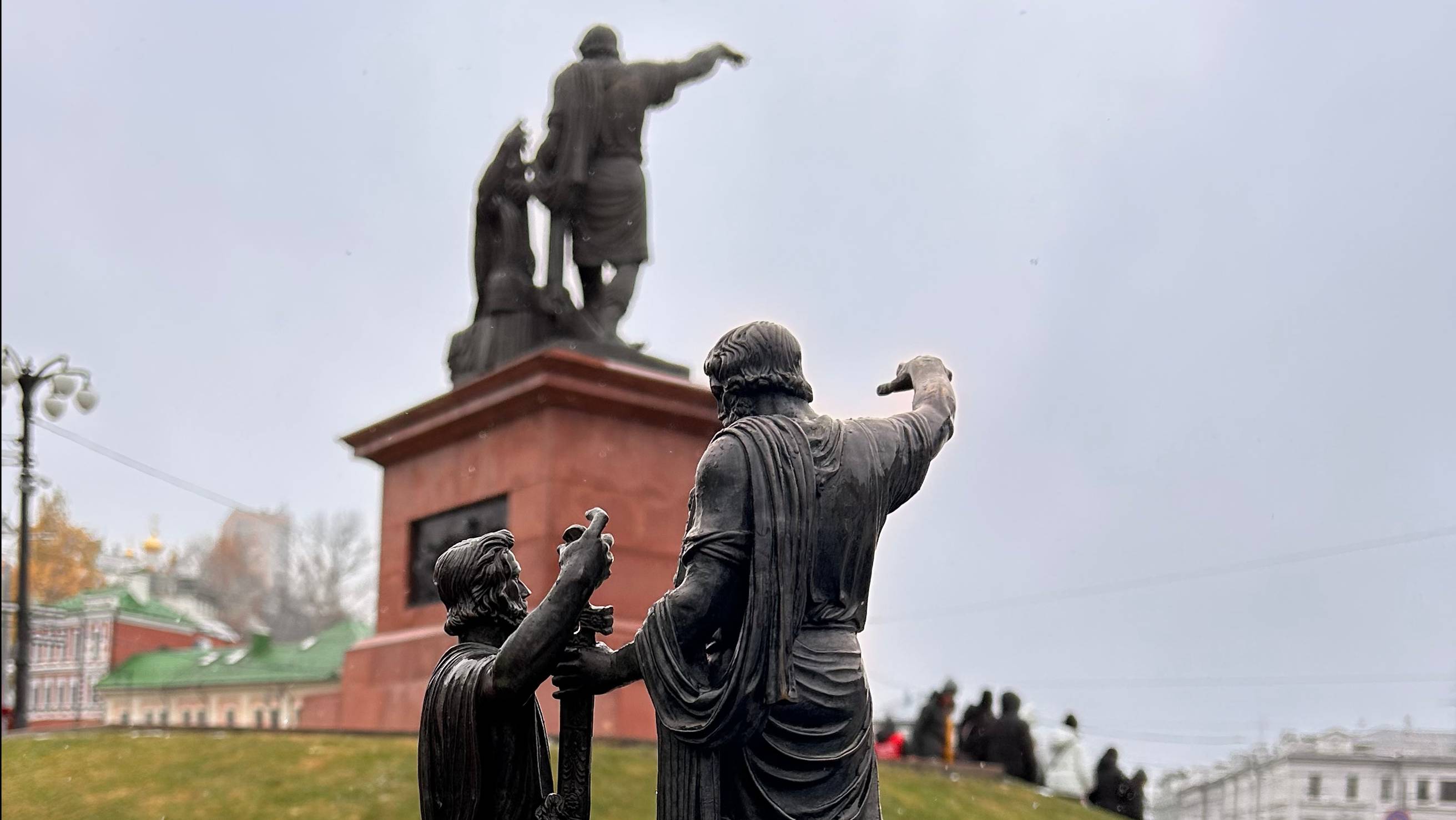 Иван да Марья смотреть онлайн