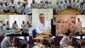 Востребованная специальность.