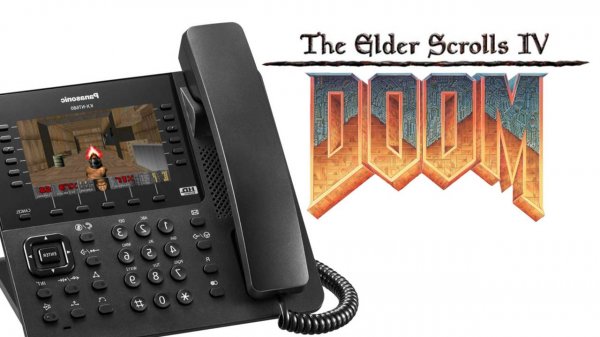 Doom RPG: забытый алмаз серии