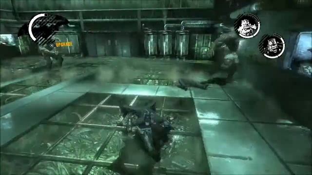 Let's Play Batman: Arkham Asylum #026 - "Der Line-Launcher" [HD|Deutsch|16+] смотреть онлайн