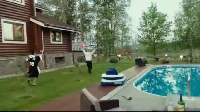 Самый лучший день Клип из фильма Самый лучший день смотреть онлайн