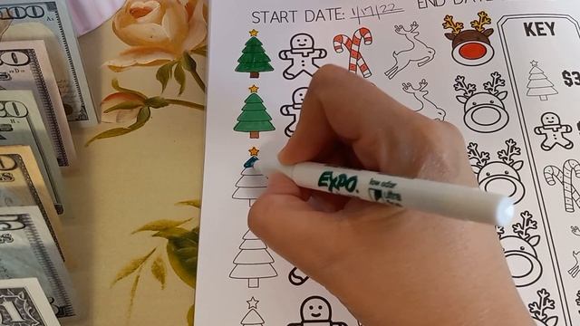 Cash Stuffing for Last Week🤣😇| Completing Mother's Day Challenge смотреть онлайн