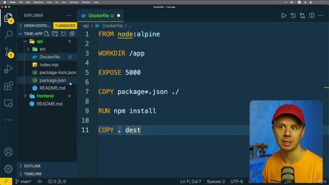 4 DOCKER смотреть онлайн