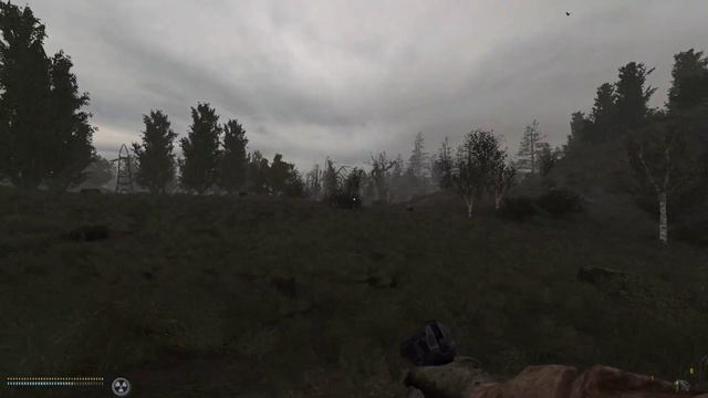 stalker смотреть онлайн