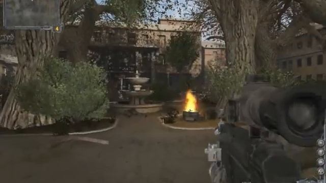STALKER Clear Sky secret room with Teleport смотреть онлайн