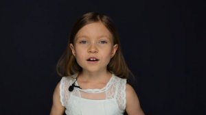 Актерская визитка Марика Живаева