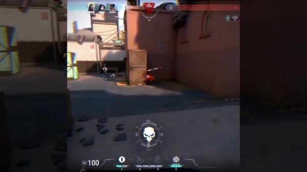 Titorus - It's no joke (VALORANT EDIT for 10$)