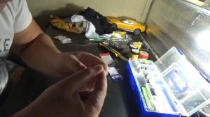 Донная снасть снасть на форель.