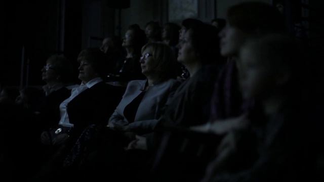 "Be in The Mood For Opera" — Mapping opera decorations for Bolshoi Theatre смотреть онлайн