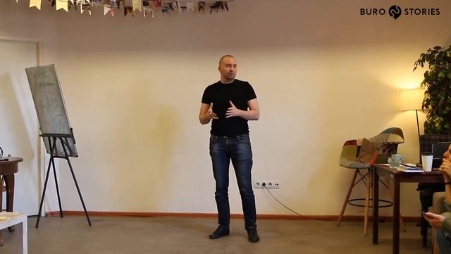 Андрей Скитович - Первое выступление (31.03.19) смотреть онлайн