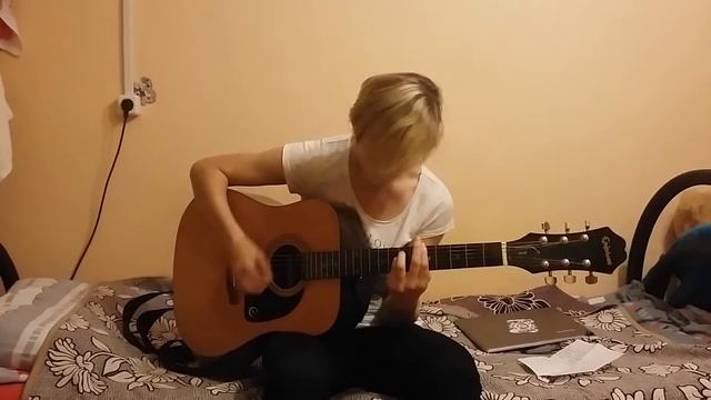 Два Егора - Живи(cover) смотреть онлайн