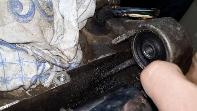 Как заменить сайлентблоки на скутере stels смотреть онлайн