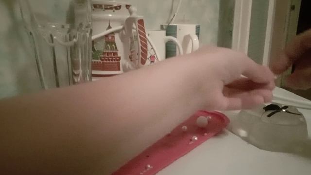 Обзор на лапку