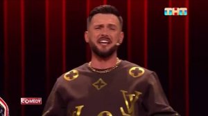 Дубайская-дворовая.Камеди