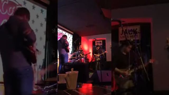 I Don Need No Doctor Jam with Kirill Stepurko Stepan Yourlove and Anatoly Yartzev