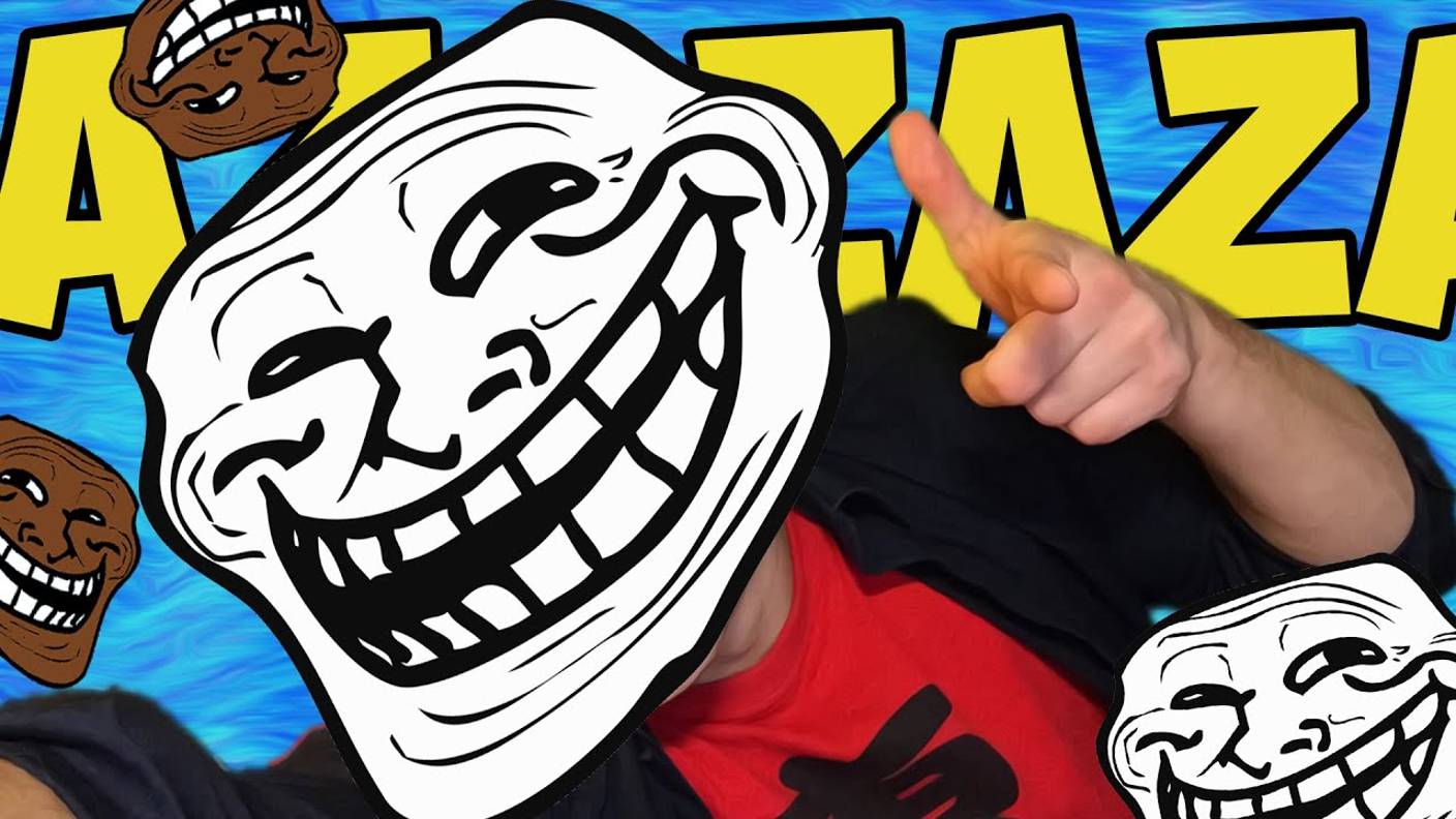 ВСЕ ЗАТРОЛЕНЫ смотреть онлайн