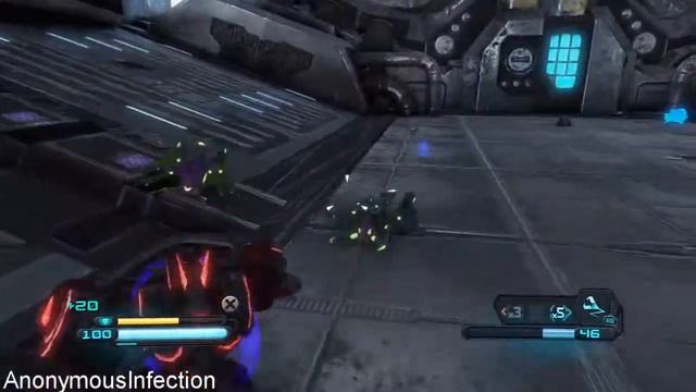 Transformers: Rise of the Dark Spark - Walkthrough Part 4 - Chapter 3: Getaway Part 1 смотреть онлайн