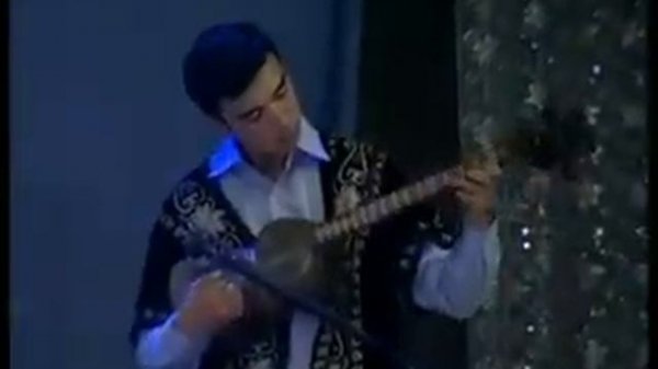 Орзугул Хучамова