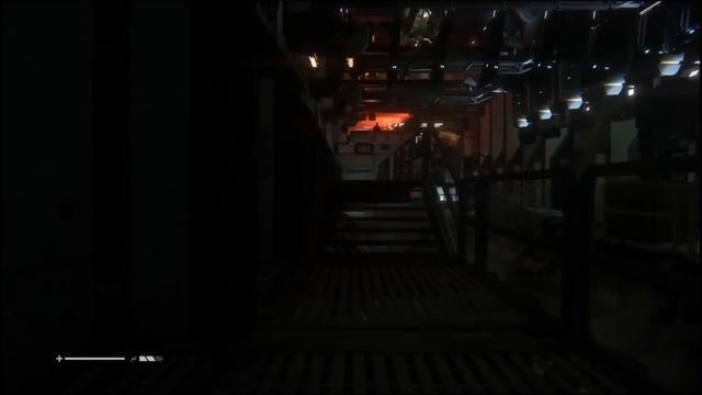 Alien: Isolation Preview - The Alien Game We Always Dreamt Of? смотреть онлайн