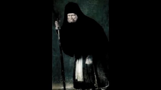 ПОУЧЕНИЯ пр.СЕРАФИМА САРОВСКОГО