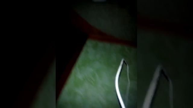 Обзор на пистолет с пистонами