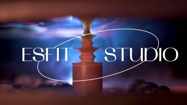 Фильм "Мой ход". Esfit Studio