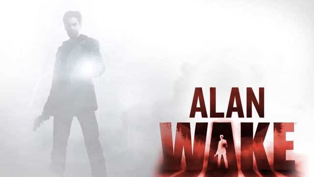 Alan Wake [OST] #08 - The Poet And The Muse смотреть онлайн