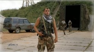 МИРОТВОРЦЫ РОССИИ - Группа ОТЕЧЕСТВО