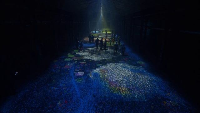 “IN TO” смотреть онлайн