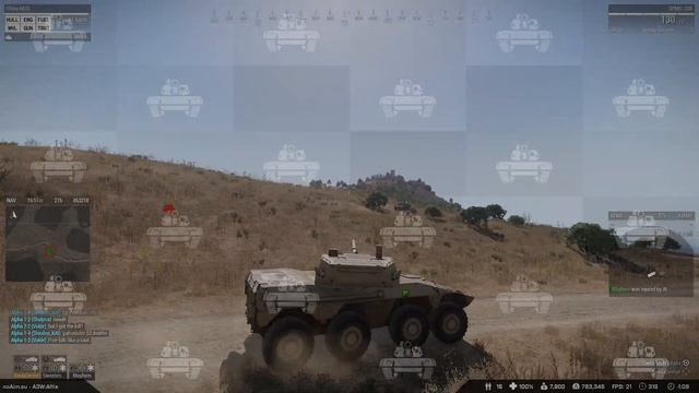 ARMA 3 Ep:3 (Wasteland GM) смотреть онлайн