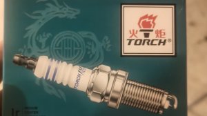 Свечи зажигания -ставим Иридиевые вместо Обычных.