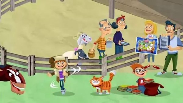 Power up 2 Unit 9 song