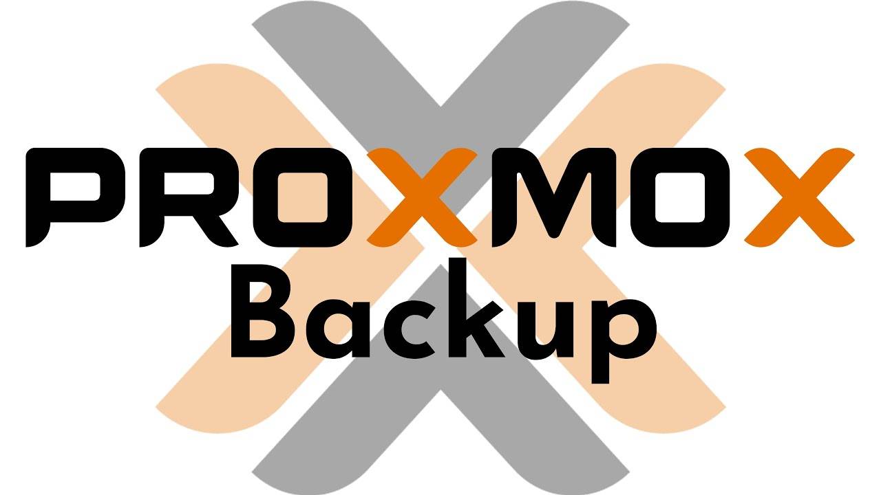 Proxmox Backup Server - Часть 1 - Теория и немного практики смотреть онлайн