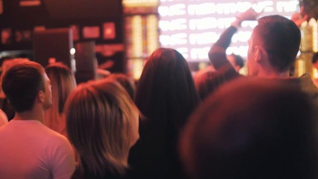 ПЕНТХАУС - Монстр