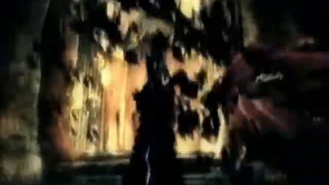 devil may cry смотреть онлайн