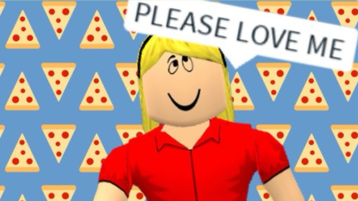 WORST WORKER in ROBLOX смотреть онлайн