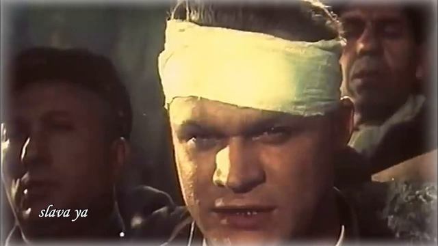 КОМСОМОЛЬЦЫ - ДОБРОВОЛЬЦЫ - Анатолий Феникс (Кавер) смотреть онлайн